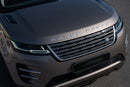 Range Rover Evoque Luxury Edition 2024 Silver Gray