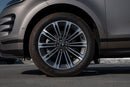 Range Rover Evoque Luxury Edition 2024 Silver Gray