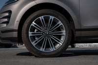 Range Rover Evoque Luxury Edition 2024 Silver Gray