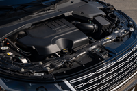 Range Rover Evoque Luxury Edition 2024 Silver Gray