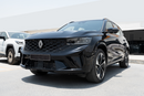 Renault Koleos Iconic 2026 black