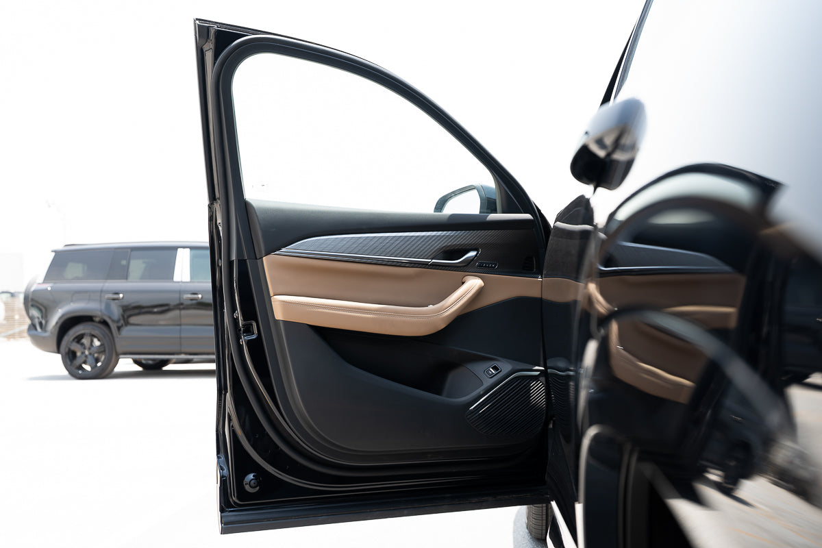 Renault Koleos Iconic 2026 black