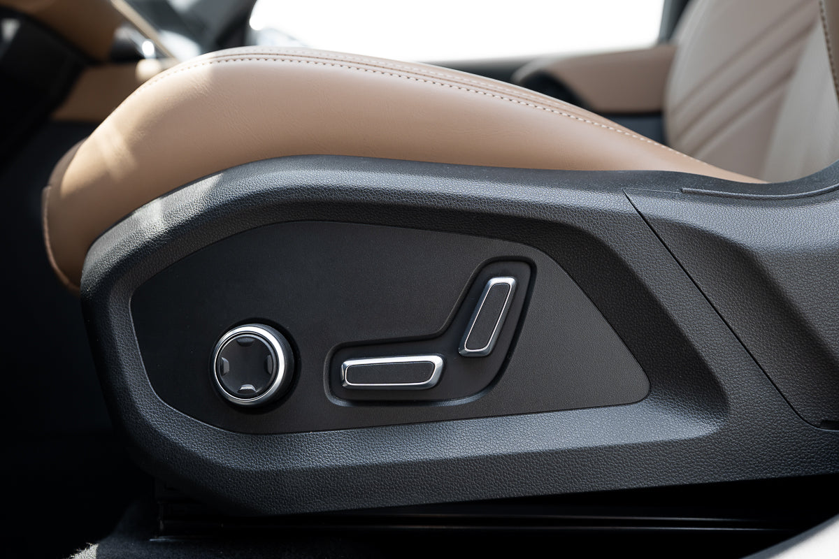 Renault Koleos Iconic 2026 black