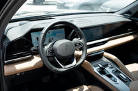 Renault Koleos Iconic 2026 black