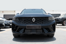 Renault Koleos Iconic 2026 black