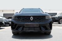 Renault Koleos Iconic 2026 black
