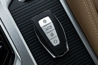 Renault Koleos Iconic 2026 black