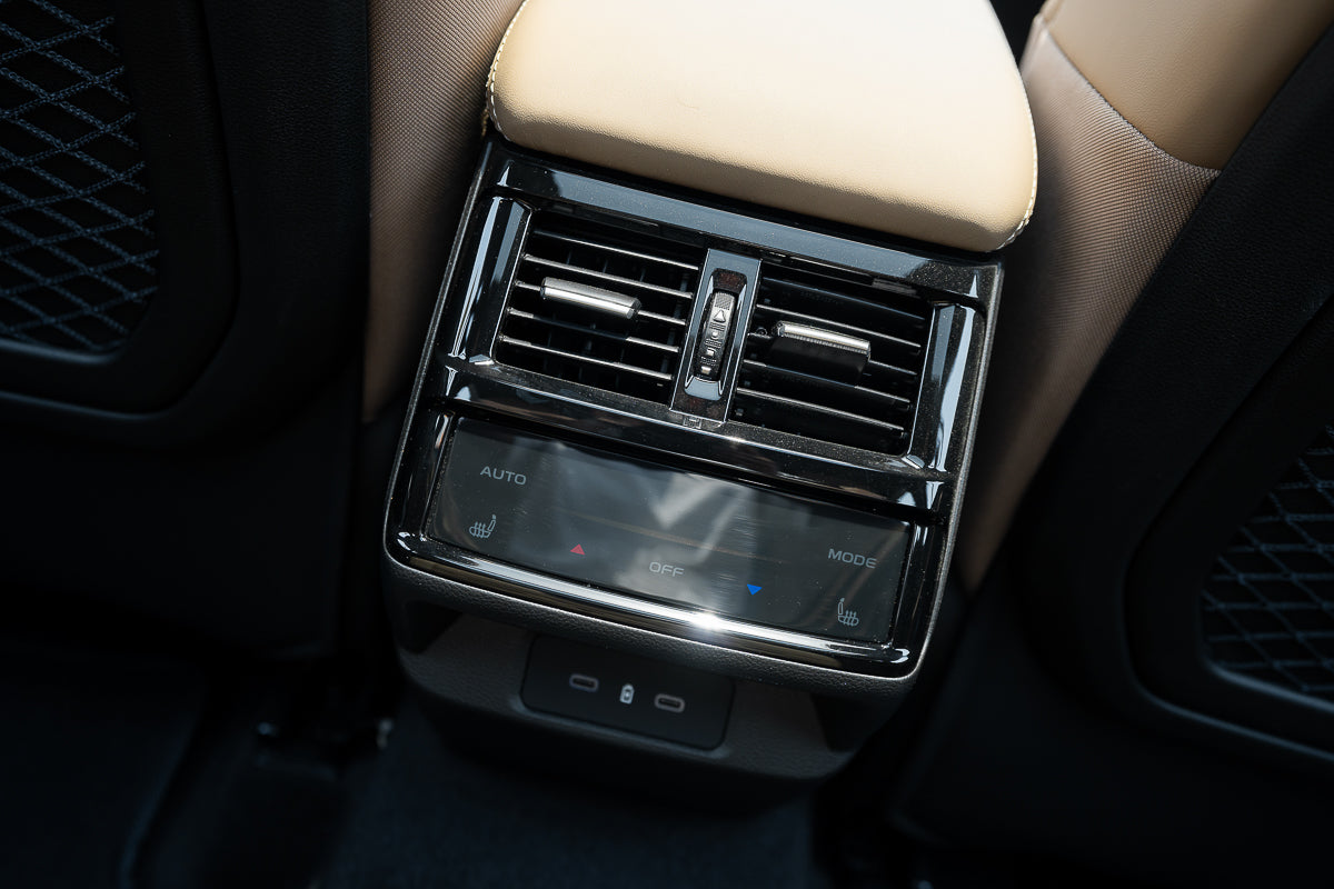 Renault Koleos Iconic 2026 black