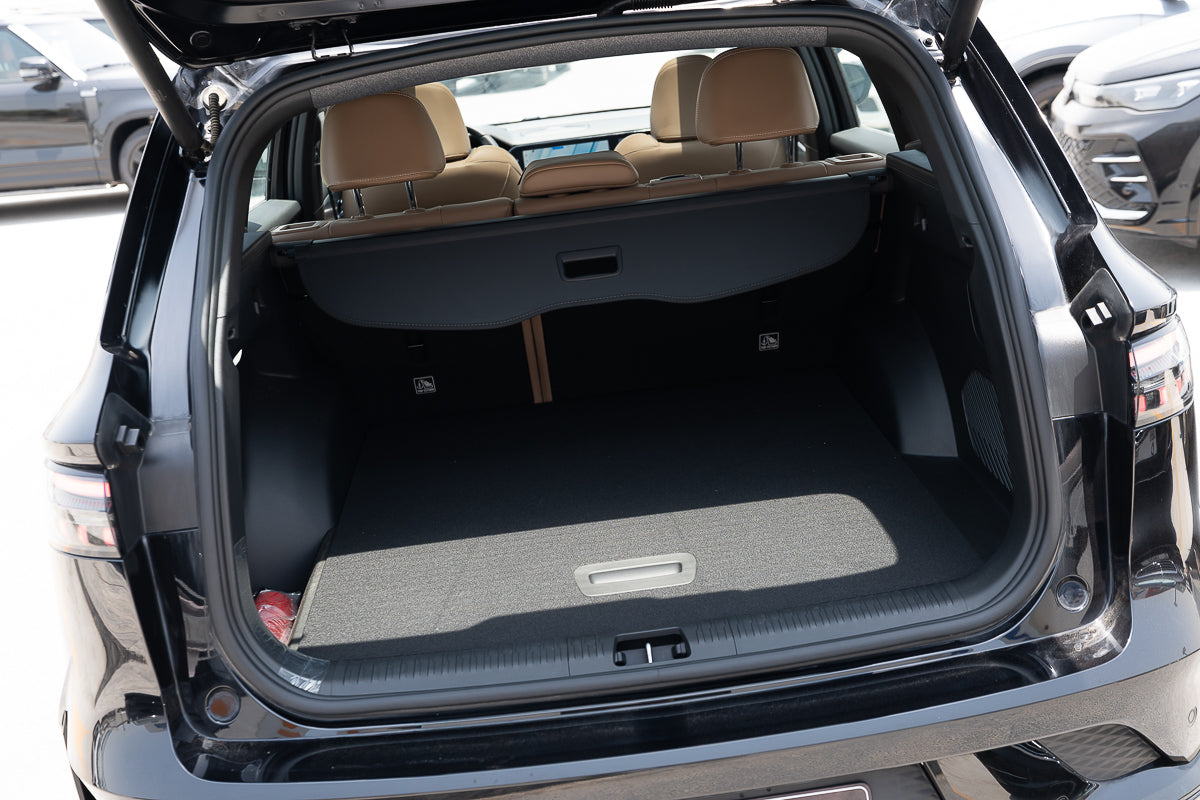 Renault Koleos Iconic 2026 black