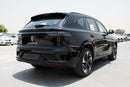 Renault Koleos Iconic 2026 black
