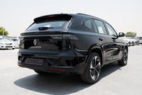 Renault Koleos Iconic 2026 black
