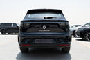 Renault Koleos Iconic 2026 black