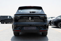 Renault Koleos Iconic 2026 black