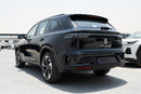 Renault Koleos Iconic 2026 black