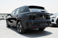 Renault Koleos Iconic 2026 black