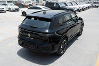 Renault Koleos Iconic 2026 black