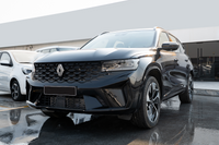 Renault Koleos Iconic 2026 black