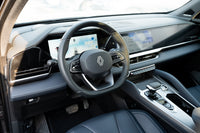 Renault Koleos Iconic 2026 black