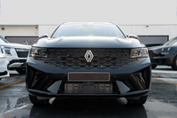 Renault Koleos Iconic 2026 black
