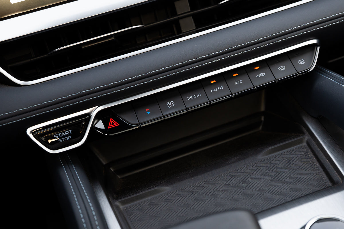 Renault Koleos Iconic 2026 black
