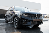 Renault Koleos Iconic 2026 black