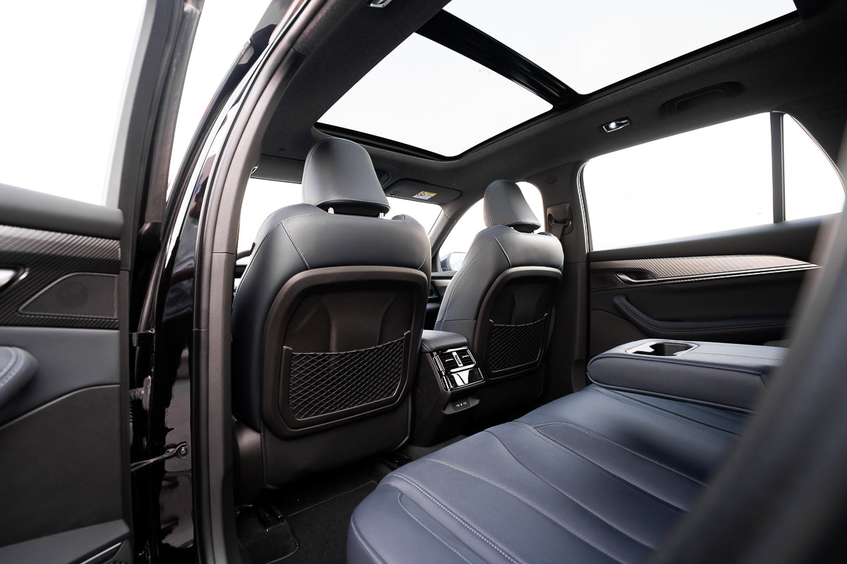 Renault Koleos Iconic 2026 black