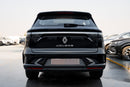 Renault Koleos Iconic 2026 black
