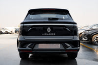 Renault Koleos Iconic 2026 black