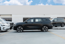 Renault Koleos Iconic 2026 black