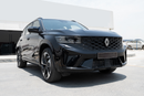 Renault Koleos Iconic 2026 black