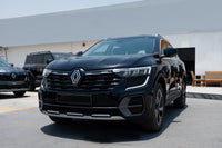 Renault Koleos 2025 in black
