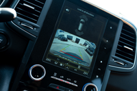 Renault Koleos 2025 in black