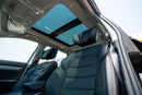 Renault Koleos 2025 in black