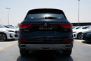 Renault Koleos 2025 in black
