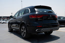 Renault Koleos 2025 in black