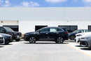Renault Koleos 2025 in black
