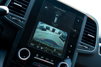 Renault Koleos 2025 in grey