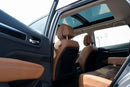 Renault Koleos 2025 in grey