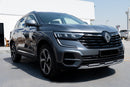 Renault Koleos 2025 in grey