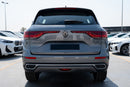Renault Koleos 2025 in grey