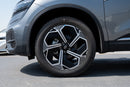 Renault Koleos 2025 in grey