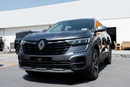 Renault Koleos 2.5L 2025 in Grey
