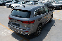 Renault Koleos 2.5L 2025 in Grey