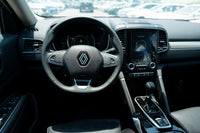 Renault Koleos 2.5L 2025 in Grey