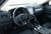 Renault Koleos 2.5L 2025 in Grey