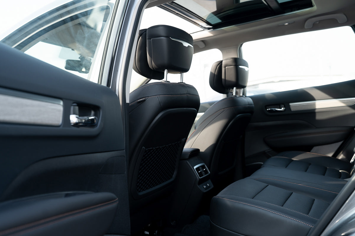 Renault Koleos 2.5L 2025 in Grey
