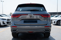 Renault Koleos 2.5L 2025 in Grey