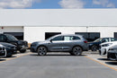 Renault Koleos 2025 in grey
