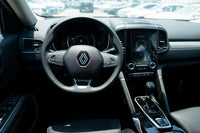 Renault Koleos 2.5L 2025 Maroon