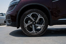 Renault Koleos 2.5L 2025 Maroon